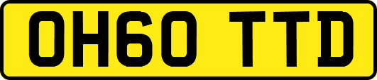 OH60TTD