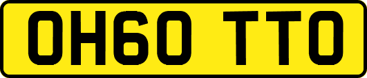 OH60TTO