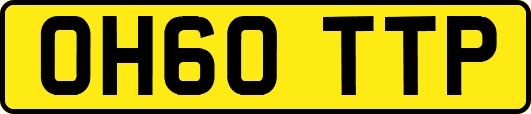 OH60TTP