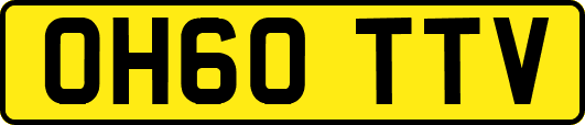 OH60TTV