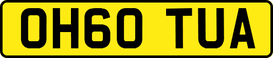 OH60TUA