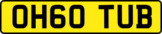 OH60TUB