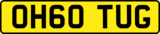 OH60TUG