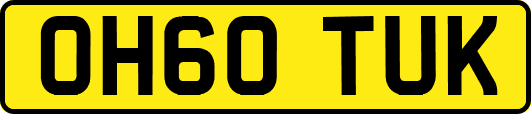 OH60TUK