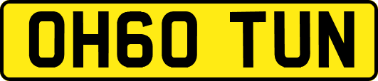 OH60TUN