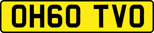 OH60TVO