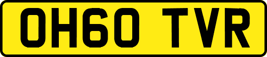 OH60TVR