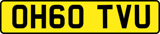 OH60TVU