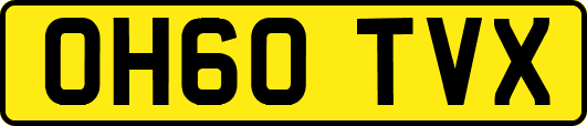 OH60TVX