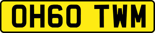 OH60TWM
