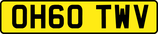 OH60TWV