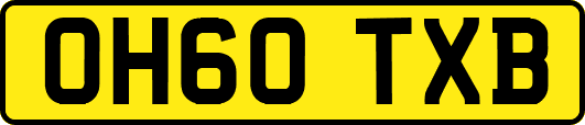 OH60TXB