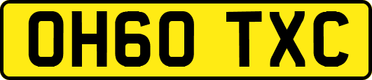 OH60TXC