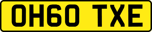 OH60TXE