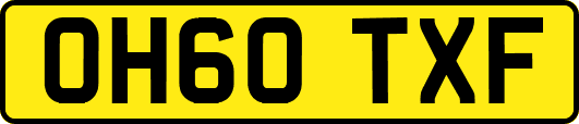 OH60TXF
