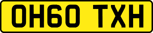 OH60TXH