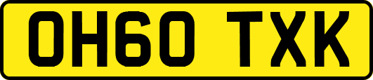 OH60TXK