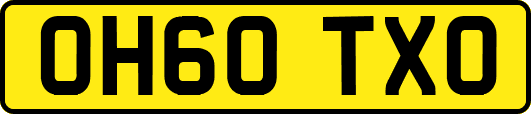 OH60TXO