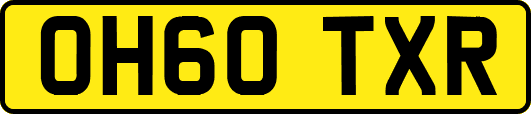 OH60TXR