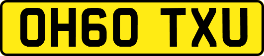 OH60TXU