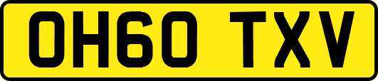 OH60TXV