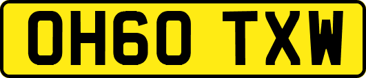 OH60TXW