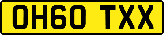 OH60TXX