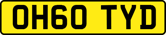 OH60TYD