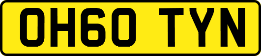 OH60TYN