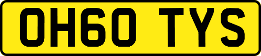 OH60TYS