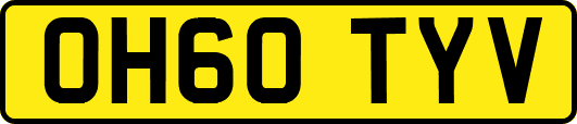 OH60TYV