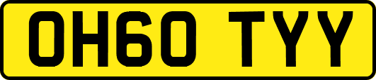 OH60TYY