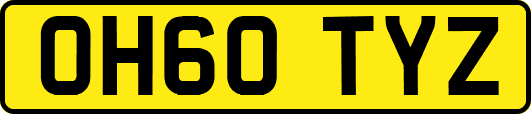 OH60TYZ