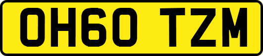 OH60TZM