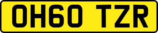 OH60TZR