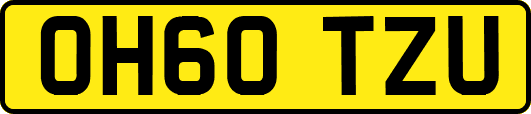 OH60TZU