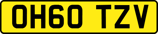 OH60TZV