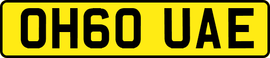 OH60UAE