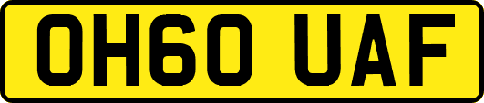 OH60UAF