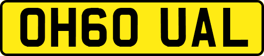 OH60UAL