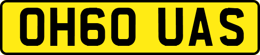 OH60UAS