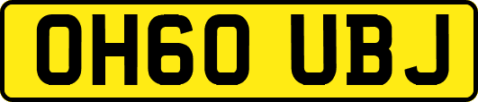 OH60UBJ