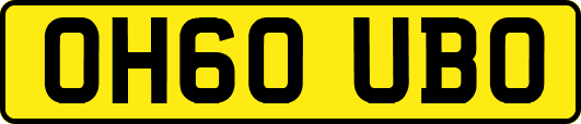 OH60UBO
