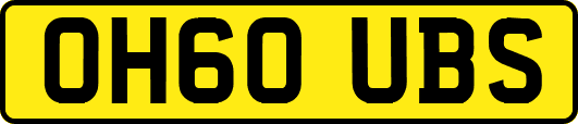 OH60UBS