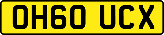 OH60UCX
