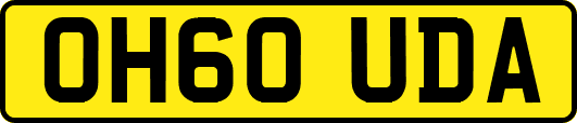 OH60UDA