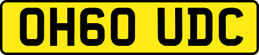 OH60UDC