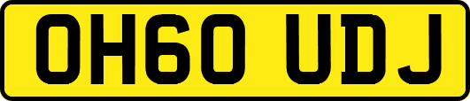 OH60UDJ
