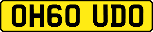 OH60UDO