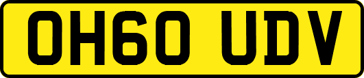 OH60UDV